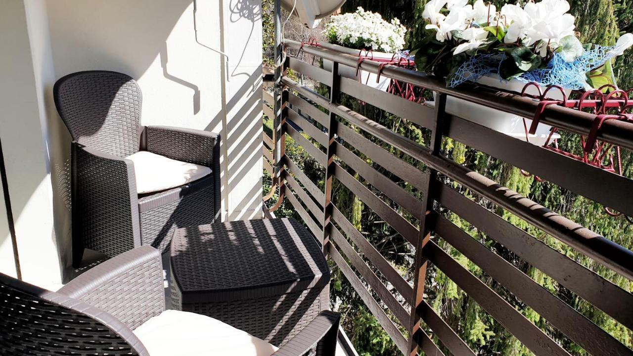 La Casa Di Eva Apartment Vittorio Veneto Exterior photo
